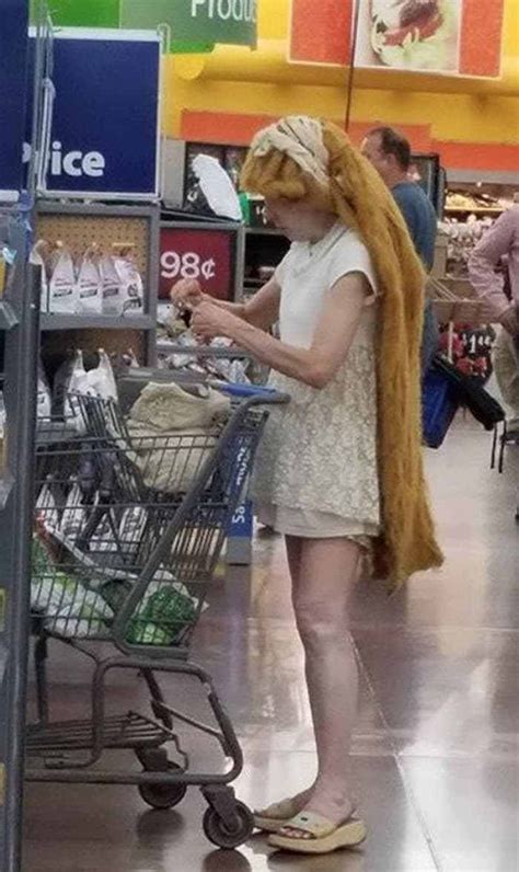 pics of people in walmart|More.